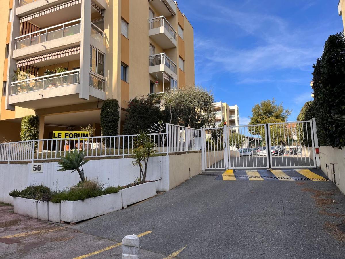 Apartment Antibes City-Center & Port 外观 照片
