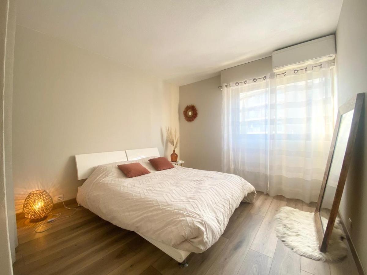 Apartment Antibes City-Center & Port 外观 照片