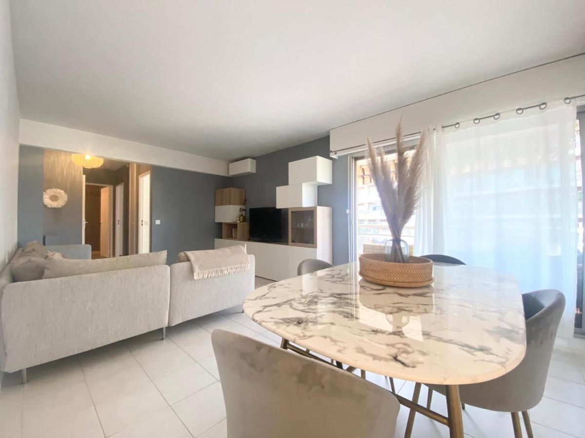 Apartment Antibes City-Center & Port 外观 照片