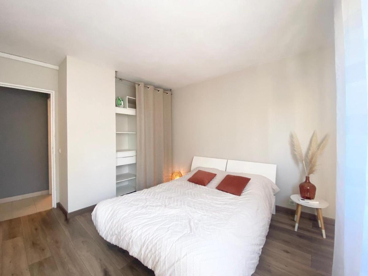Apartment Antibes City-Center & Port 外观 照片