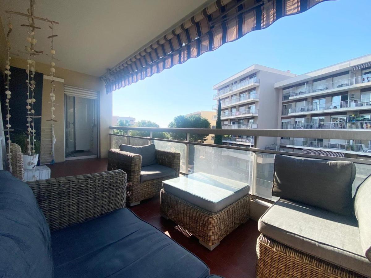 Apartment Antibes City-Center & Port 外观 照片