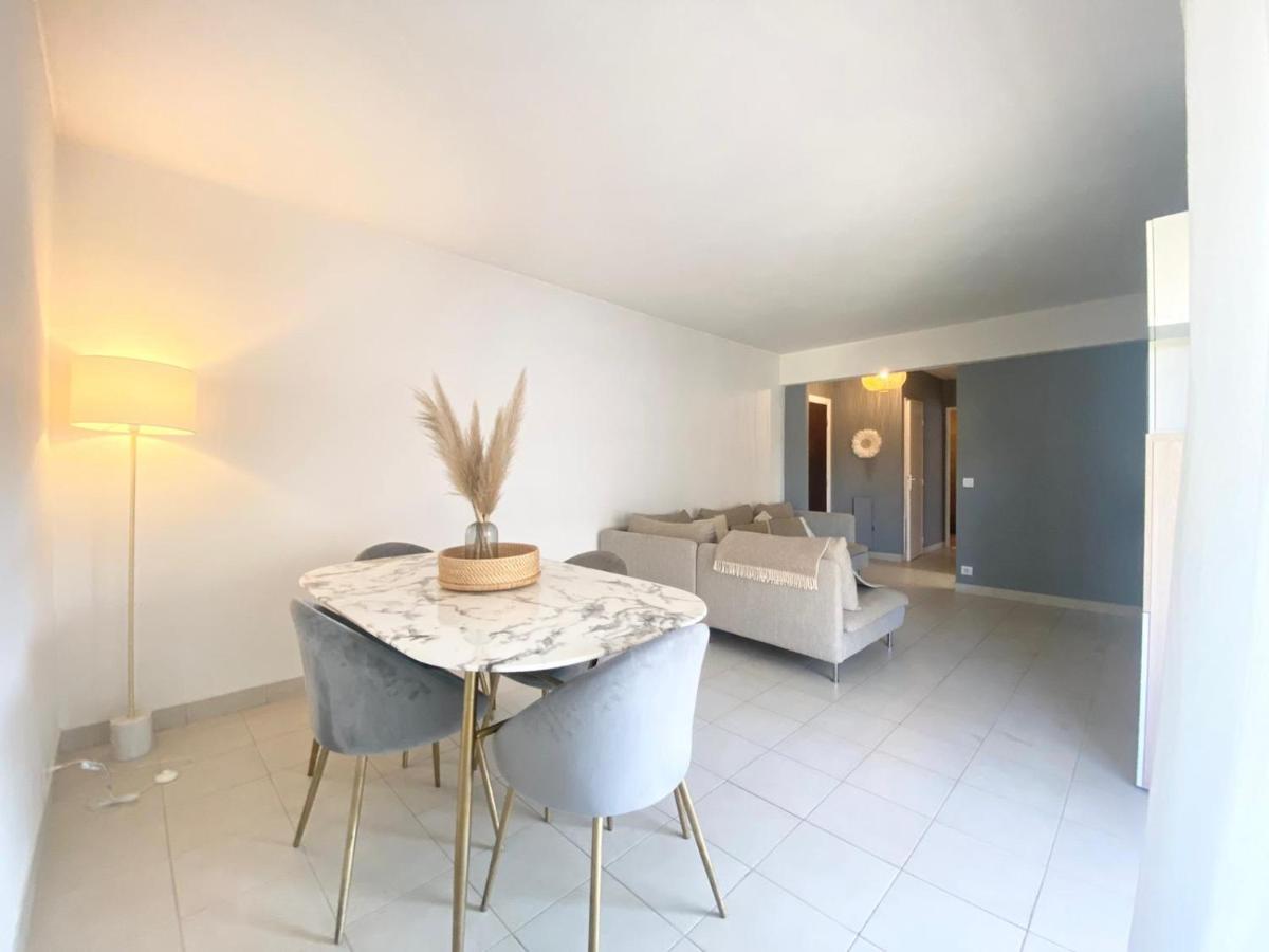 Apartment Antibes City-Center & Port 外观 照片